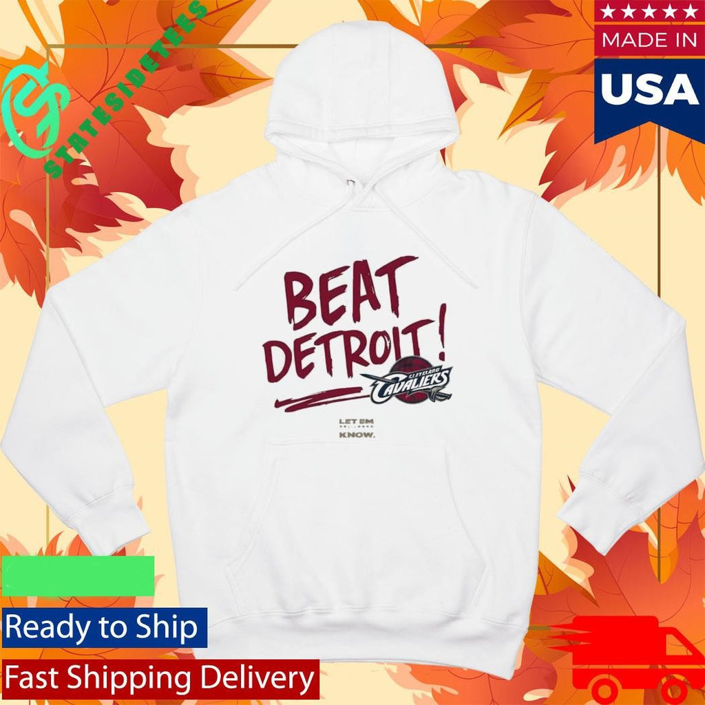 Cleveland Cavaliers 2026 Playoffs East Semifinals Game 3 Shirt