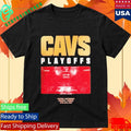 Cleveland Cavaliers NBA Cavs Playoffs 2026 Shirt
