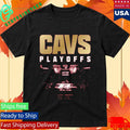 Cleveland Cavaliers Nba Cavaliers 2026 Nba Playoffs Game 2 Shirt