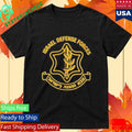 Cole Thomas Allen Israel Defense Forces IDF Sweatshirt Shirt