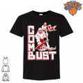 Combust NYHC Hardcore Punk Rock New York Heavy Metal Band Music Shirt