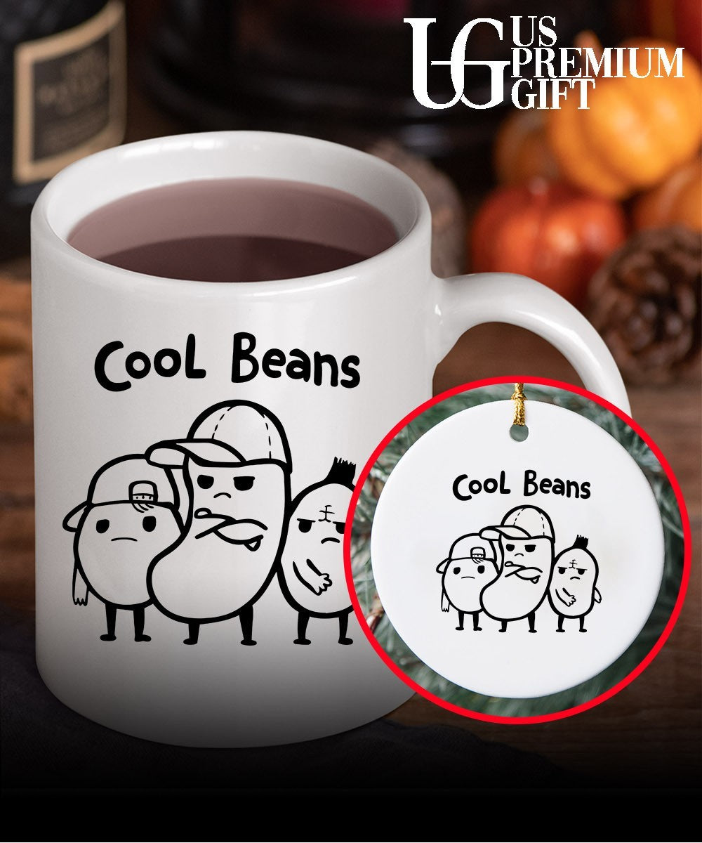 Cool Beans 2026 shirt