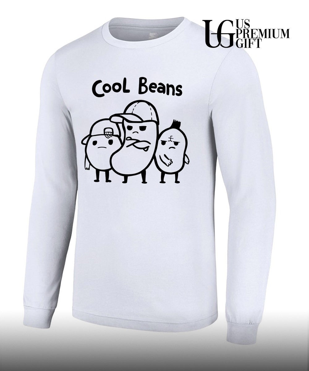Cool Beans 2026 shirt