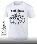 Cool Beans 2026 shirt