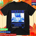 Cooper Flagg Dallas Mavericks Rookie Of The Year Bounty Wanted T-Shirt