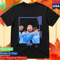 Coventry City Matt Grimes 2026 EFL Champions Back To Premier League T-Shirt