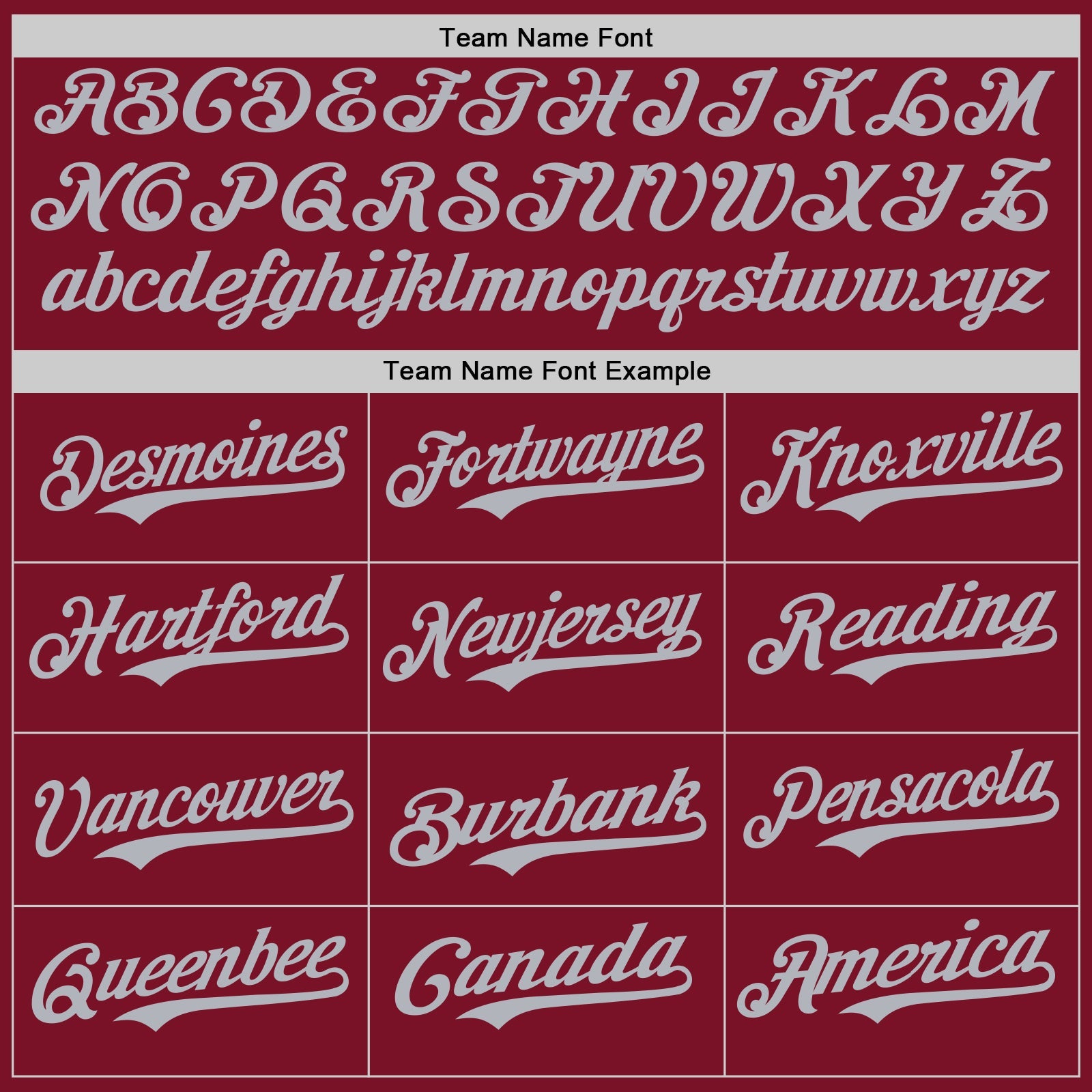 Custom Crimson Gray Authentic Baseball Jersey