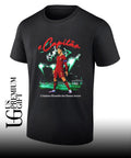 Cristiano Ronaldo Portugal National Team Capitão Cristiano Ronaldo dos Santos Aveiro 2026 shirt