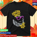 Cut Loose Let The Moon Rise T-Shirt