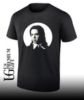 Cynthia Nixon Oh Mary Cole portrait shirt