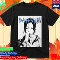 Dahyun Twice Death Black K-pop Metal Shirt