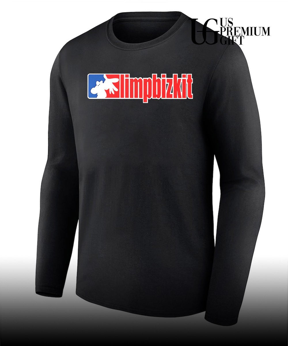 Dale Earnhardt Jr Limp Bizkit The Best logo shirt