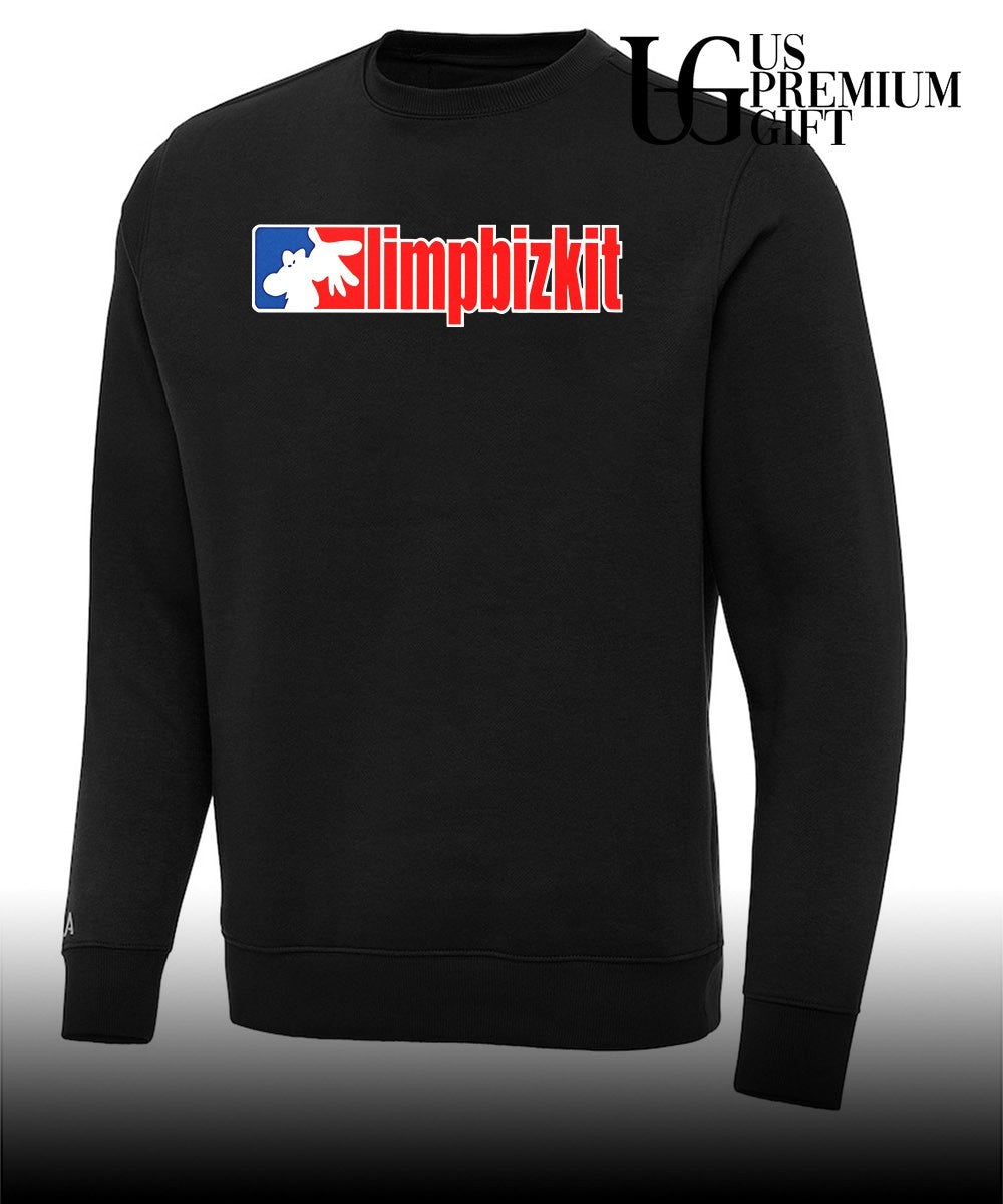 Dale Earnhardt Jr Limp Bizkit The Best logo shirt
