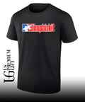 Dale Earnhardt Jr Limp Bizkit The Best logo shirt