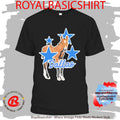 Dallas Horse Star Shirt