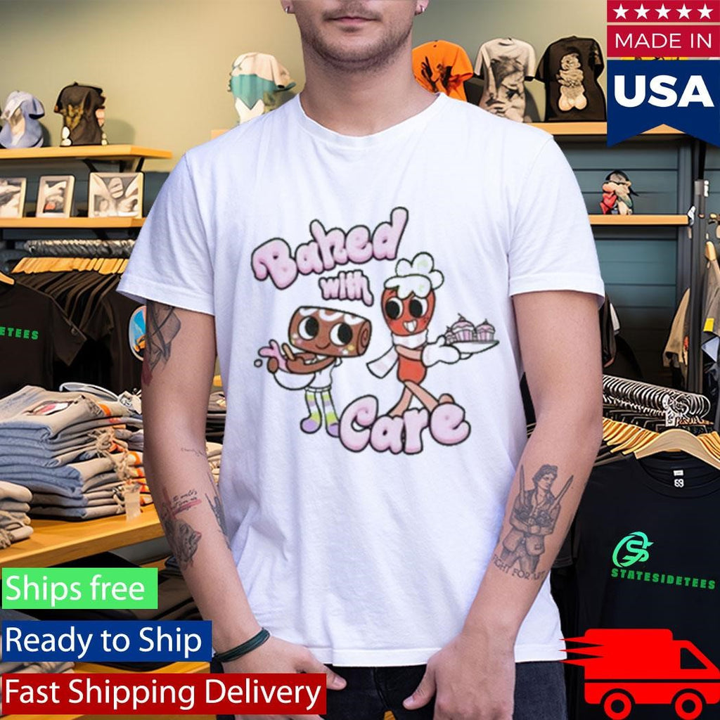 Dandys World Sprouts Shirt