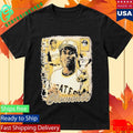 Darell Hernaiz Roberto Clemente Pirates Shirt