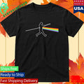 Dark Side Of The Mune Baseball Shirt