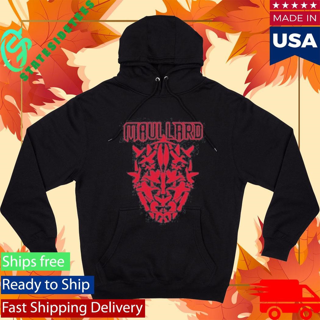 Darth Maul Shirt