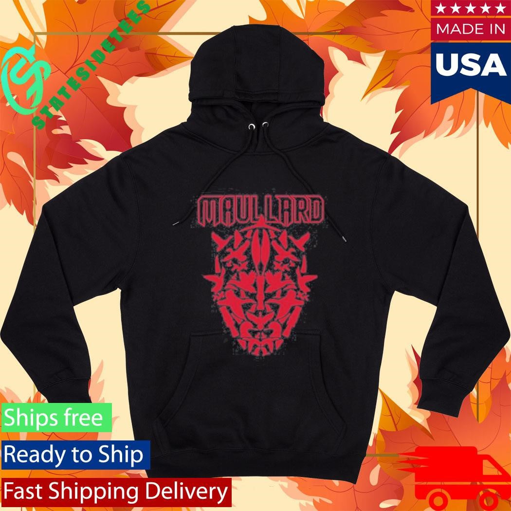 Darth Maul Shirt
