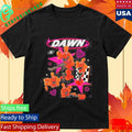 Dawnverse 3.0 As11 Premium Shirt