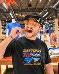 Daytona 500 International Speedway Nascar racing shirt