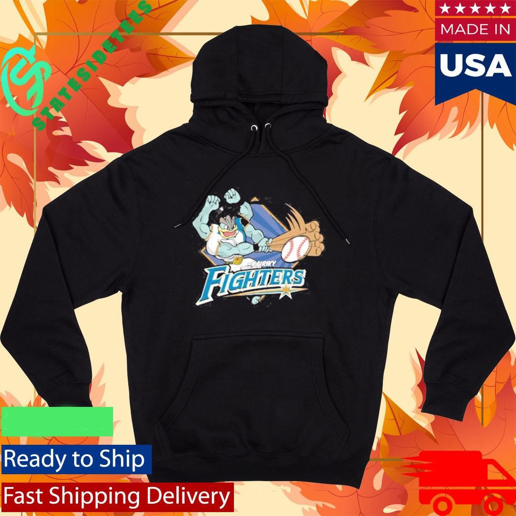 Deanna Fighters X Machamp Shirt