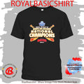 Denver Pioneers 2026 NCAA Frozen Four National Champions Shirt