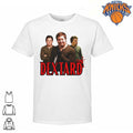 Dextard Dexter Parody Dark Humor Meme Shirt