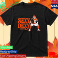 Dexter Lawrence Sexy Dexy Cincy Shirt