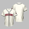 Diamondbacks Home Jersey 2025 Giveaway - Grishko.com