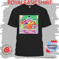 Doctor Doom Robert Downey Jr Easter Eggs Artwork Avengers Doomsday Leak T-Shirt