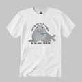 Don’t Be Part Of The Problem Be The Whole Problem Shirt