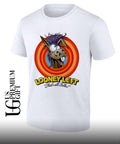 Donkey Looney Left That’s All Folks shirt