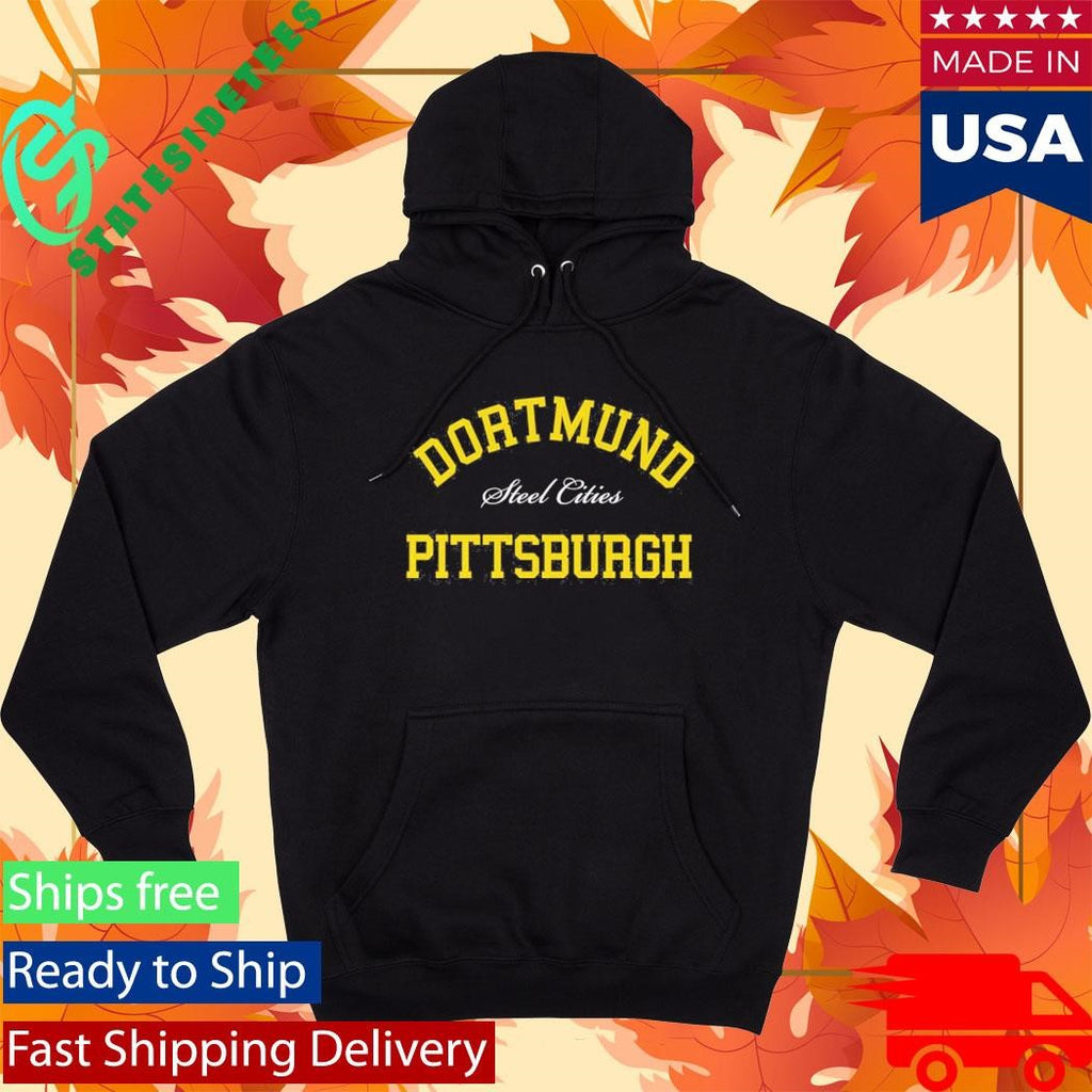 Dortmund Pittsburgh Shirt