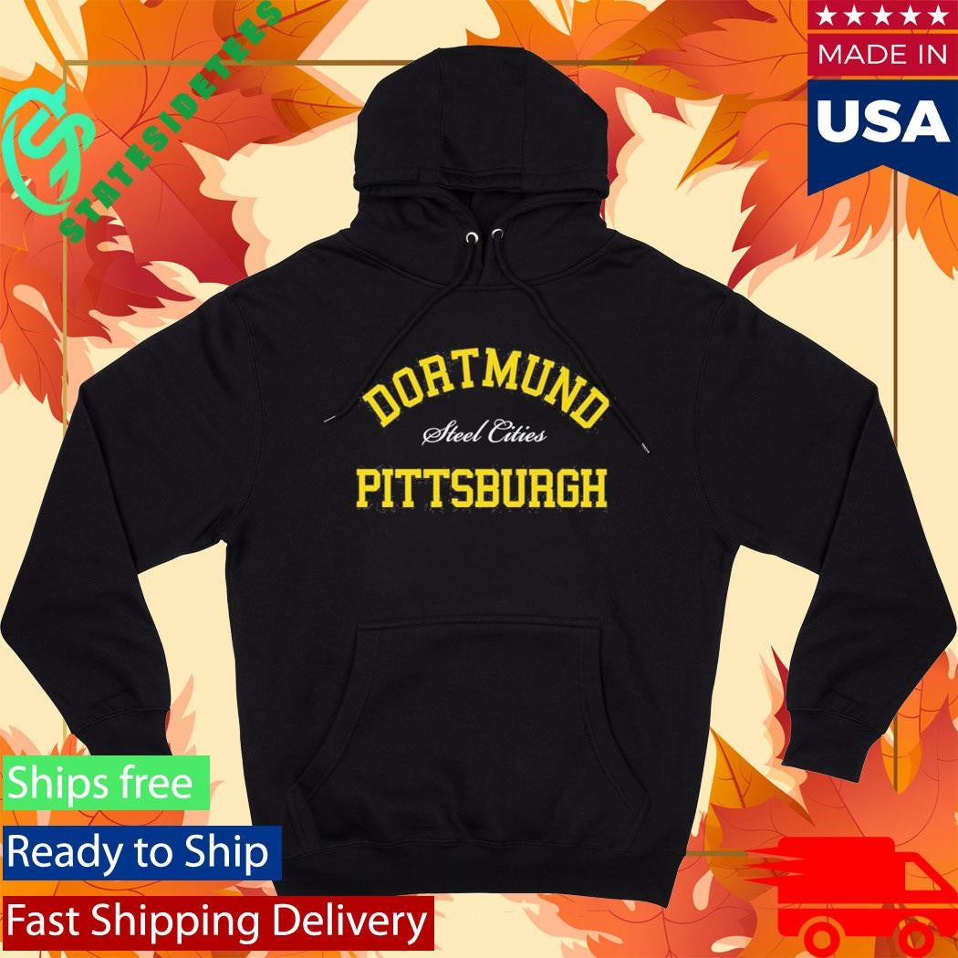 Dortmund Pittsburgh Shirt