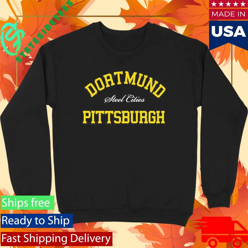 Dortmund Pittsburgh Shirt