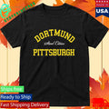 Dortmund Pittsburgh Shirt