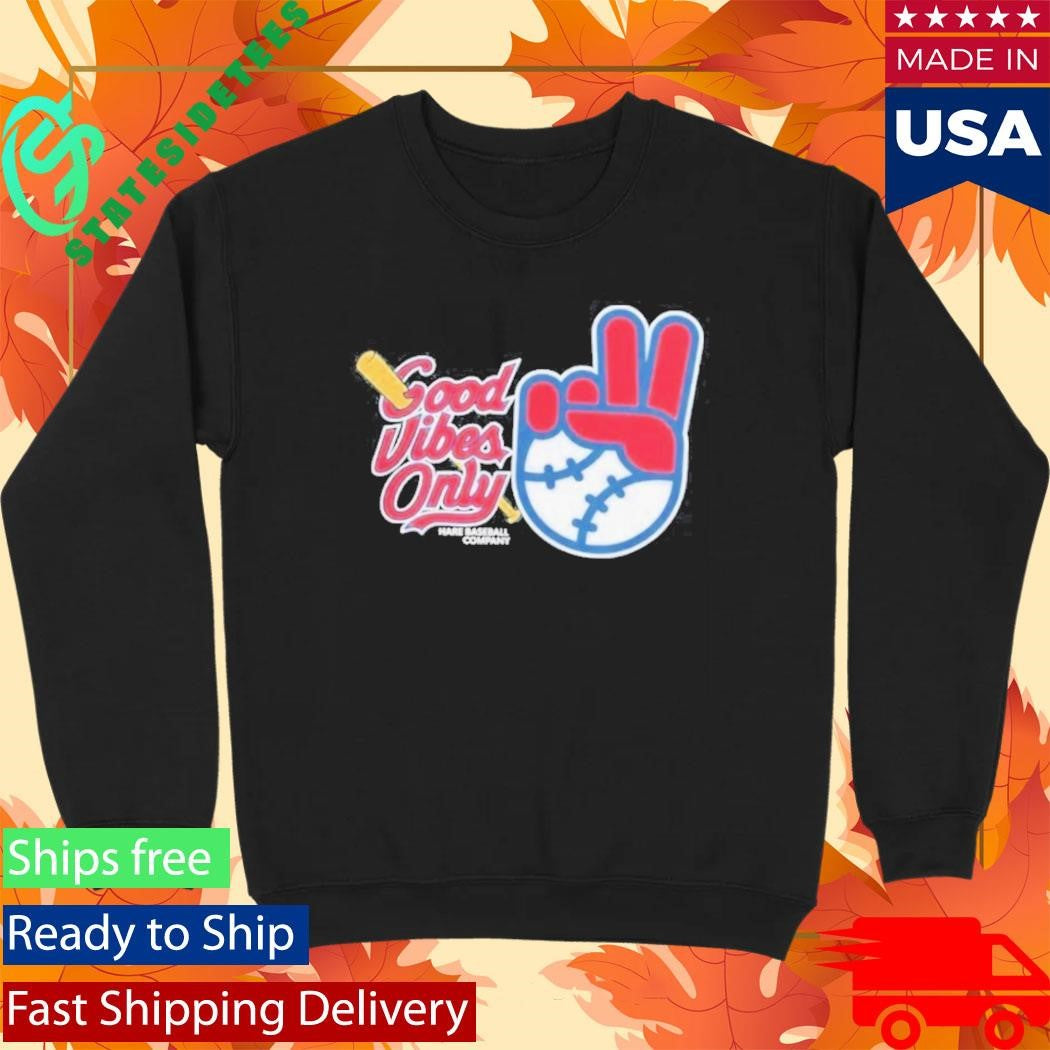 Dustin May Cardinals Good Vibes Only Shirt