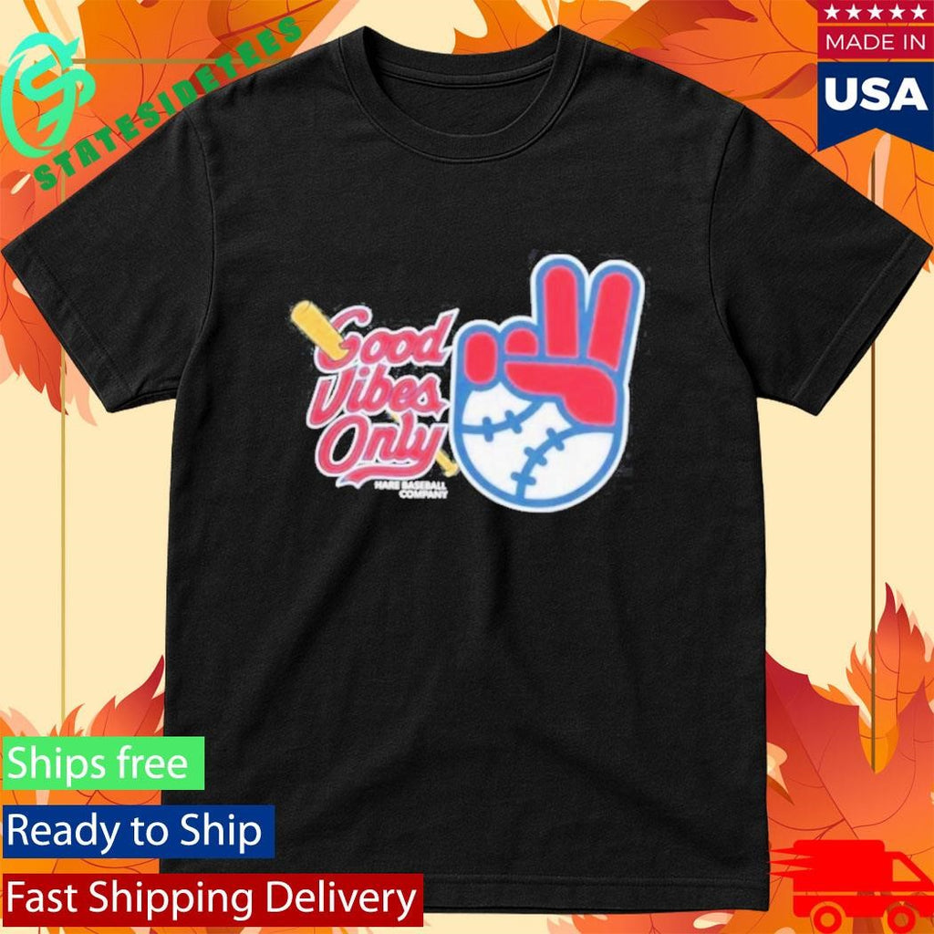 Dustin May Cardinals Good Vibes Only Shirt