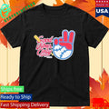 Dustin May Cardinals Good Vibes Only Shirt