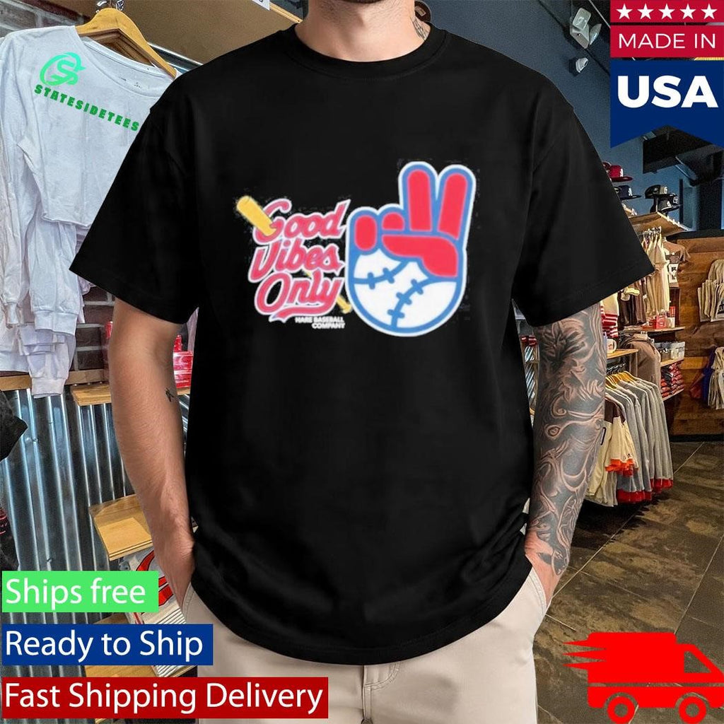 Dustin May Cardinals Good Vibes Only Shirt