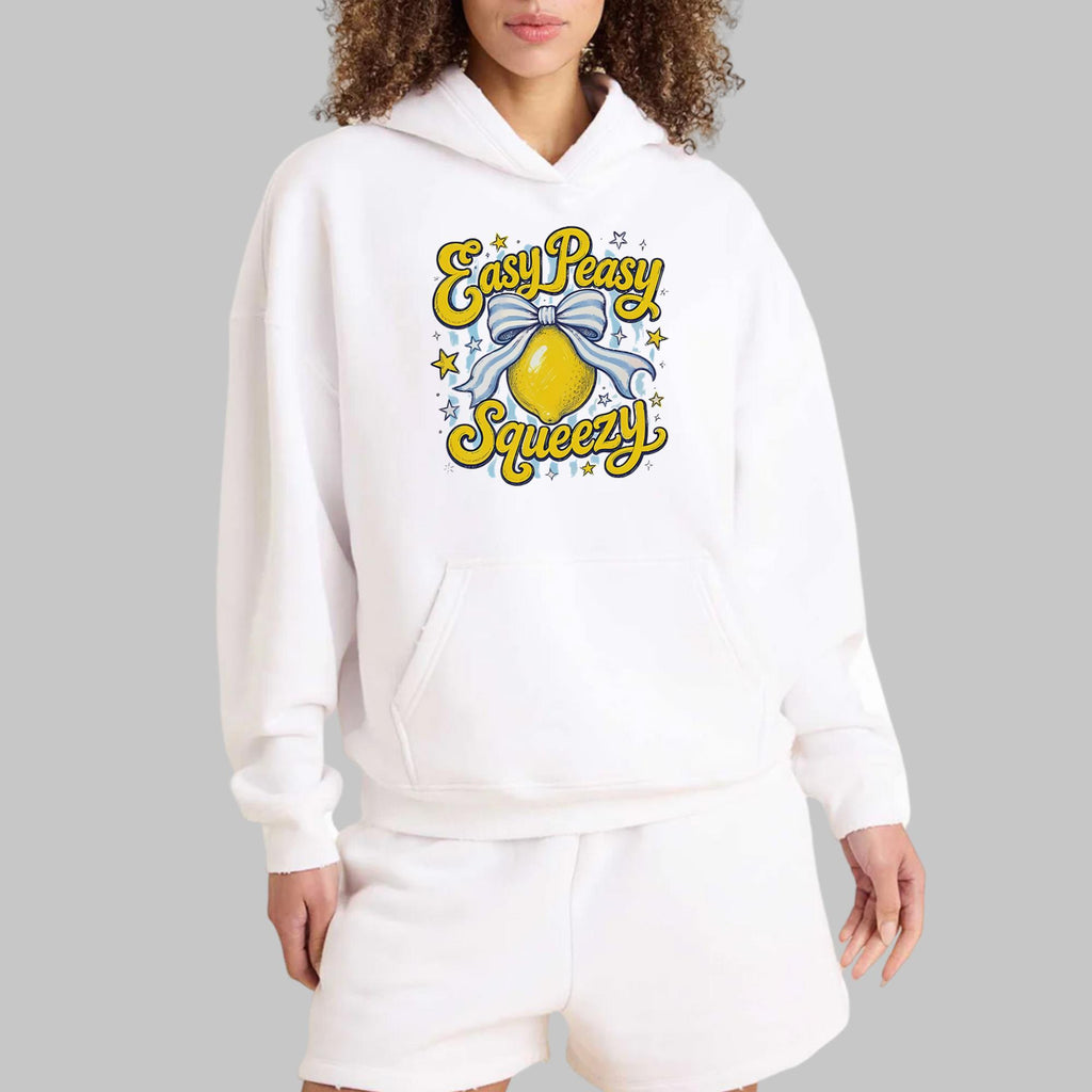 Easy Peasy Squeezy Shirt