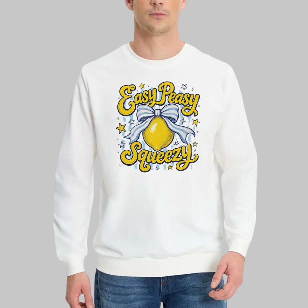 Easy Peasy Squeezy Shirt