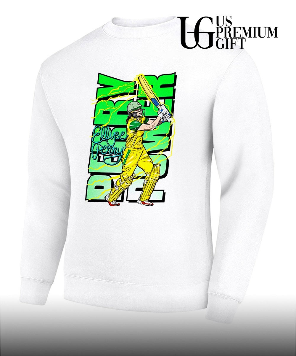 Ellyse Perry Power signature shirt