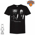 Erling Haaland Darkthrone Transilvanian Hunger Black Metal Shirt