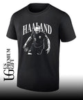 Erling Haaland Norway signature shirt