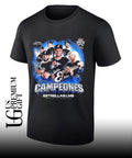 Estrellas LMB All-Star Game Juego de Estrellas Champions 2026 shirt