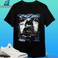 Evil Vice No Emotion Shirt