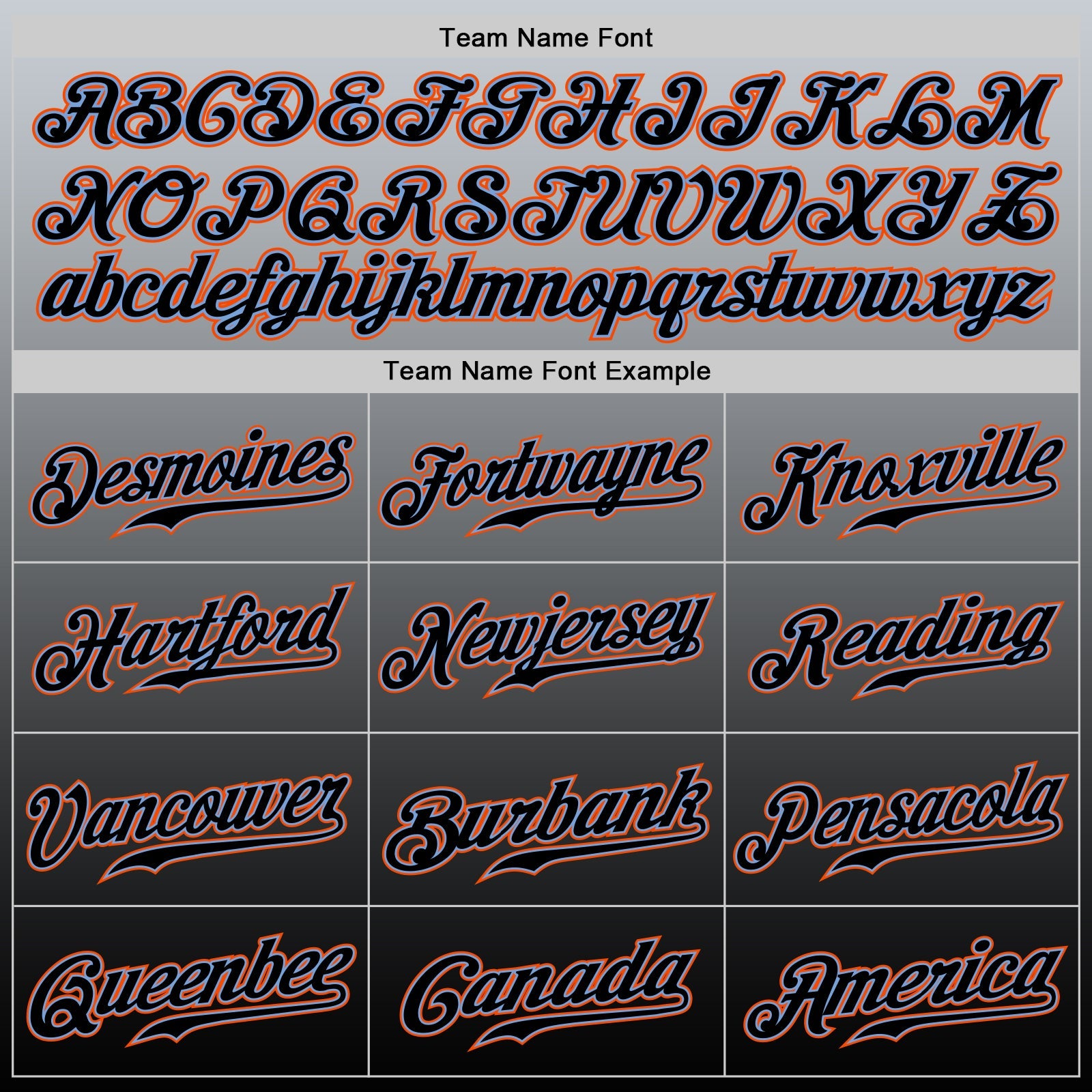 Custom Gray Black-Powder Blue Authentic Fade Fashion Baseball Jersey